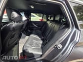 BMW 318 d Line Luxury Auto
