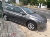 Volkswagen Polo 1.0 Confortline