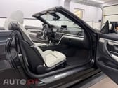 BMW M4 Shadow Line DKG