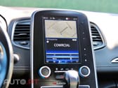 Renault Scénic 1.5 dCi Exclusive SS