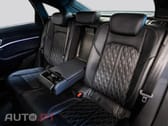Audi E-Tron I.V.A DEDUTIVEL 55 S LINE