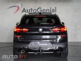 BMW X2 18 i sDrive Advantage
