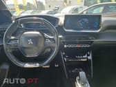 Peugeot E-208 50 kWh GT Pack