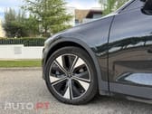 Polestar 2 Single Motor Long Range 79kWh