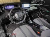 Peugeot 2008 1.2 PureTech Allure Pack EAT8