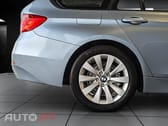 BMW 318 d Auto Line Modern