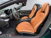 Ferrari 812 Spider 