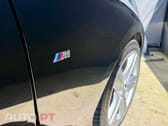 BMW 116 i Pack M