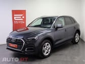 Audi Q5 50 TFSIe quattro S tronic Advance 
