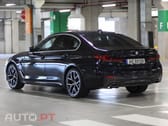 BMW 530 e Pack M