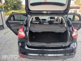 Ford Focus 1.6 TDCI Titanium