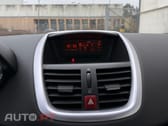 Peugeot 207 1.6 HDi Sport