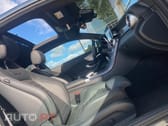 Mercedes-Benz C 250 Coupe 250D 204 cv AMG Line 9G Tronic