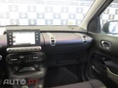 Citroen C4 Cactus 1.6 HDI Panorâmico