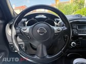 Nissan Juke 1.2 DIG-T Acenta Connect
