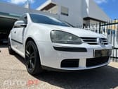 Volkswagen Golf 1.9 TDi Trendline
