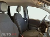 Fiat Panda 1.0 Hybrid