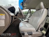 Volvo XC90 2.4 D5 5L Executive