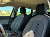 Seat Leon Style DSG