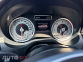 Mercedes-Benz A 180 CDI BE AMG Line