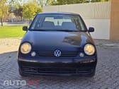 Volkswagen Lupo 1,0 MPI 50 Cv's Sport