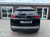 Peugeot 3008 1.5 BlueHDi Allure