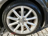 Audi TT 2.0 TDi quattro Limited Edition