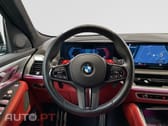 BMW XM ND