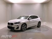BMW X2 sDrive20i Aut. M Sport