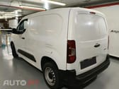 Peugeot Partner 1.5 BlueHDi Premium Standard