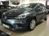 Renault Clio 1.5 dCi Zen