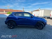 Nissan Juke 1.5 dCi Acenta