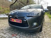 Citroen DS3 1.6 BlueHDi Sport Chic