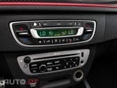 Renault Mégane Sport Tourer 1.5 dCi GT Line