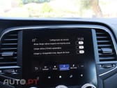 Renault Mégane Sport Tourer 1.5 Blue dCi Business