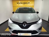 Renault Clio 1.0 TCe Evolution Bi-Fuel