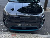 Kia Niro 64kWh