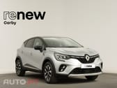 Renault Captur Captur 1.0 TCe Techno
