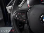 BMW 116 i Advantage