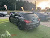 Mercedes-Benz CLA 180 d AMG Line