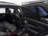 Mercedes-Benz E 300 de AMG Line