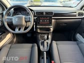 Citroen C3 1.2 PureTech Max EAT6