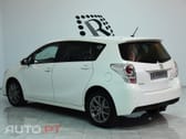 Toyota Verso 2.0 D-4D Exclusive+NAVI