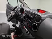 Citroen Berlingo 1.6 HDI