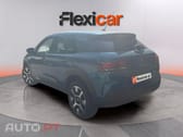 Citroen C4 Cactus 1.2 PureTech Shine