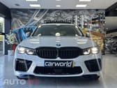 BMW 330 e Corporate Edition Auto
