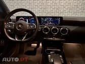 Mercedes-Benz CLA 250 e Shooting Brake AMG Line