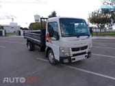 Mitsubishi Canter FUSO 3.0 Di-d  Tri-basculante C/IVA