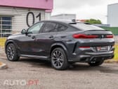 BMW X6 xDrive 30d