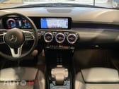 Mercedes-Benz A 250 e Style Plus